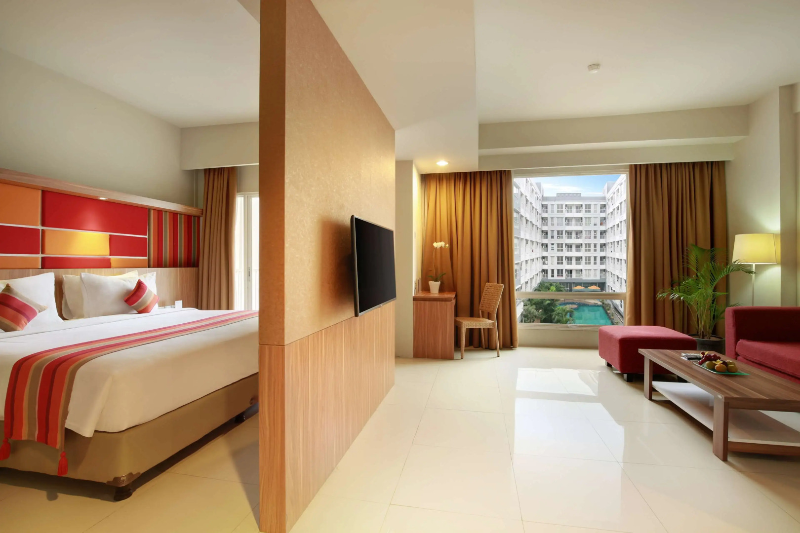 Kyriad Hotel Airport Jakarta