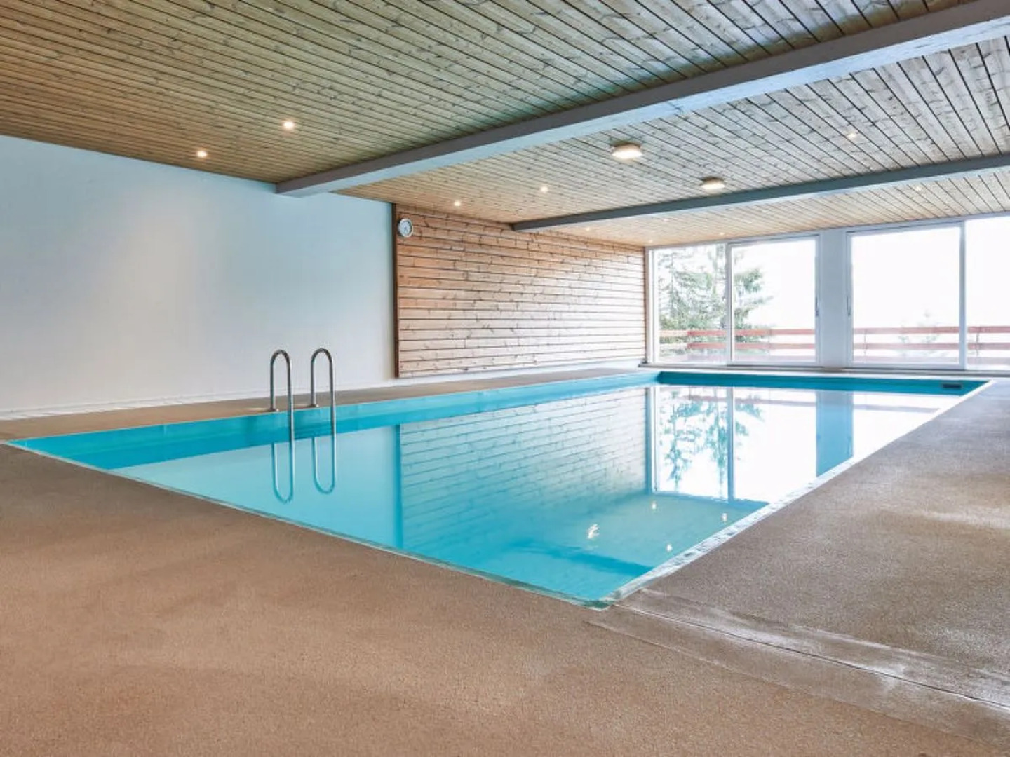 Villa Hameau D1 Thyon-Les Collons