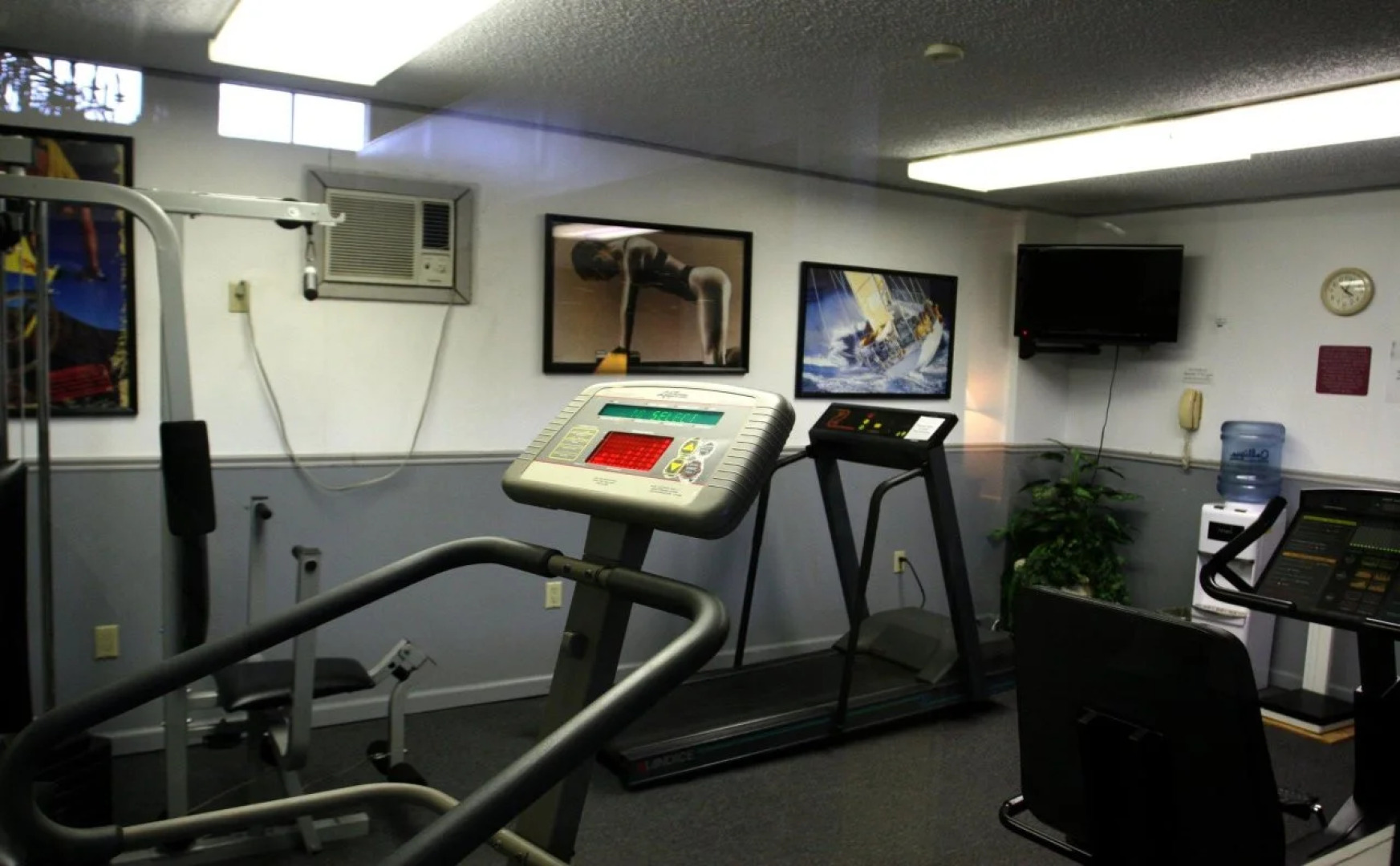 Boarders Inn & Suites by Cobblestone Hotels – Grand Island