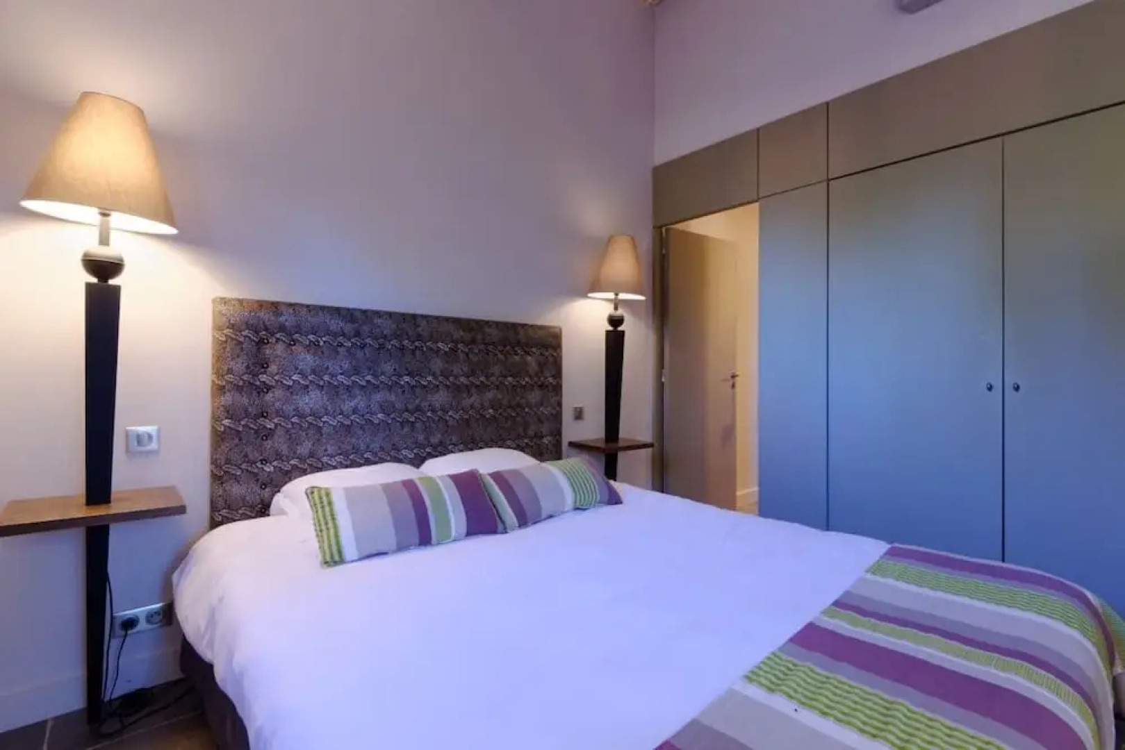 Liszt Private apartment