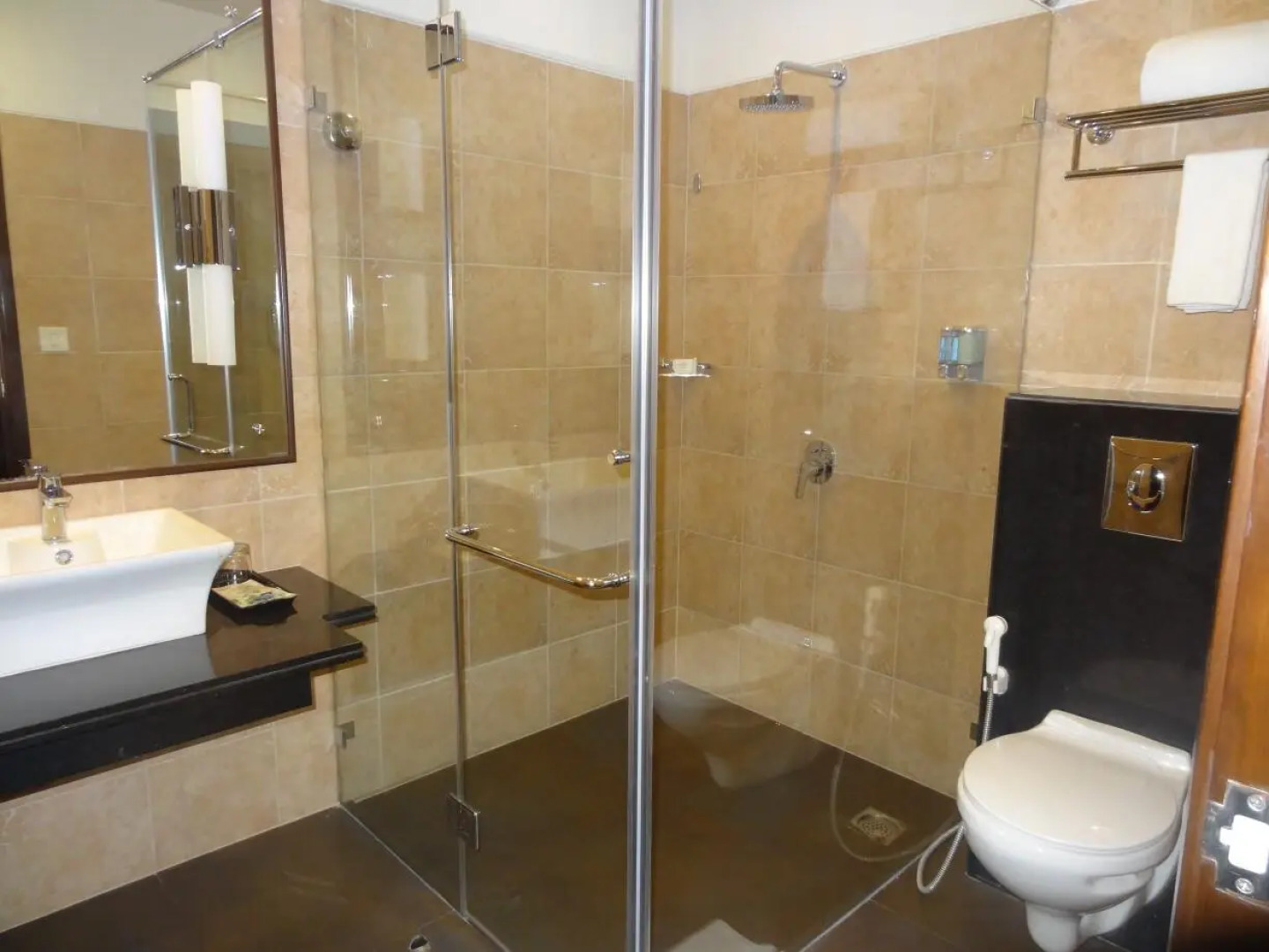 Regenta Central Hestia Dahej