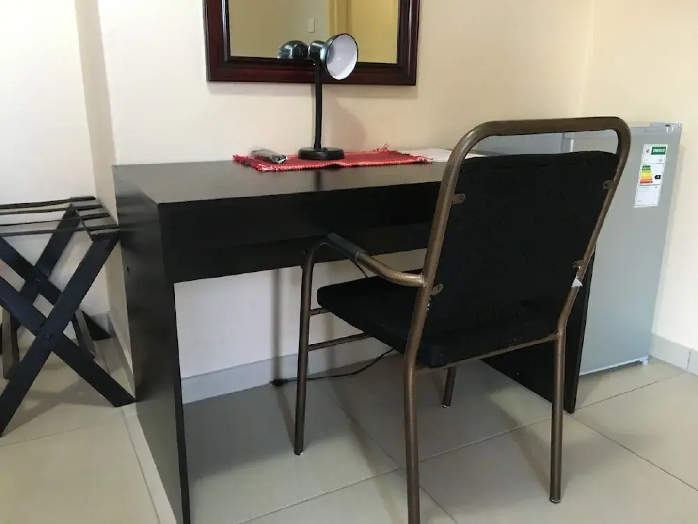 Beautiful Gates Guest House