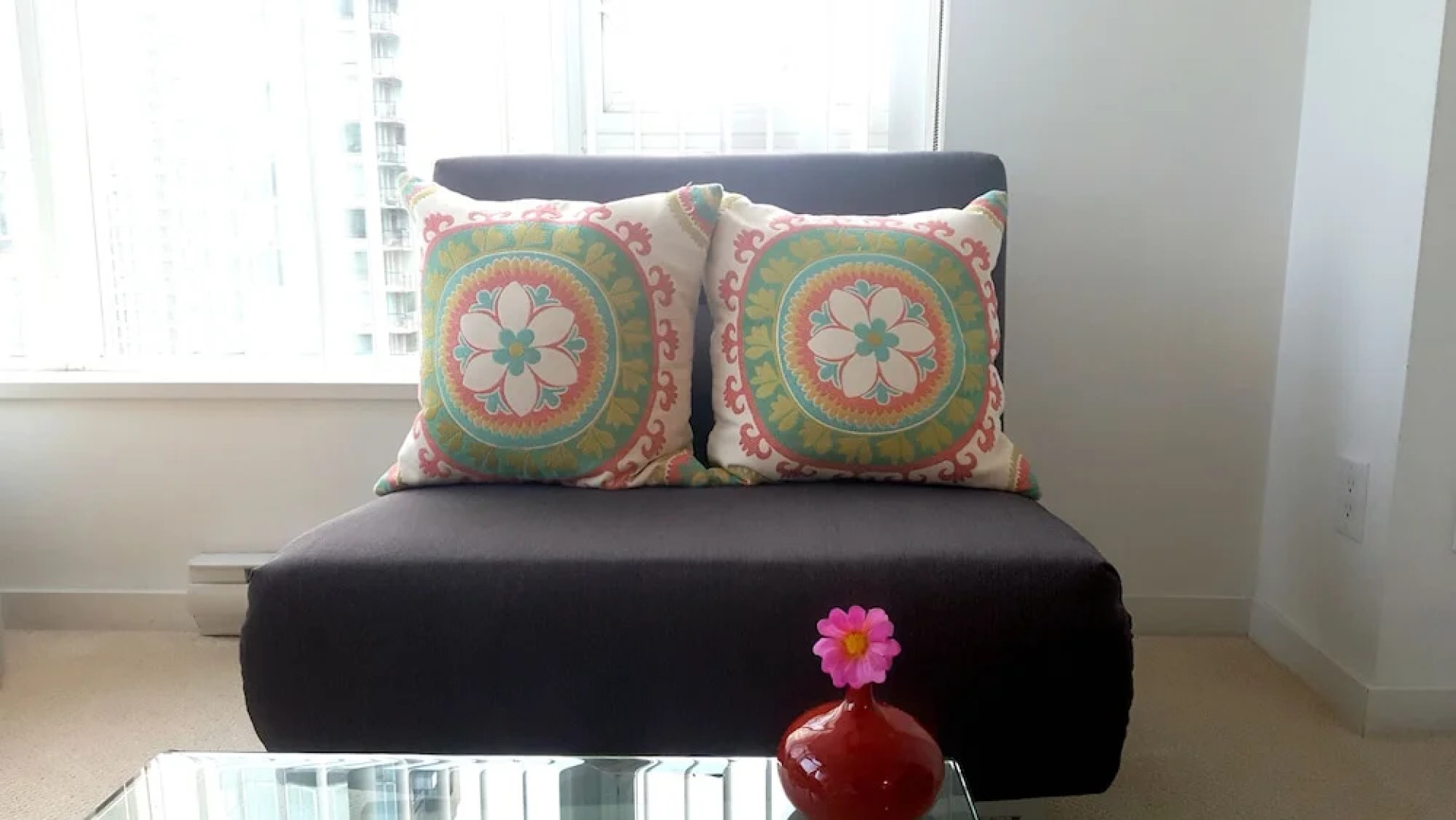 Downtown Living Rentals Inc