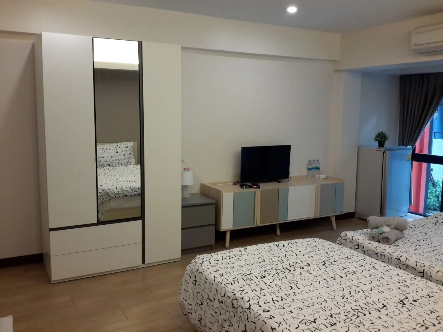 Woodroof Residence Rangsit
