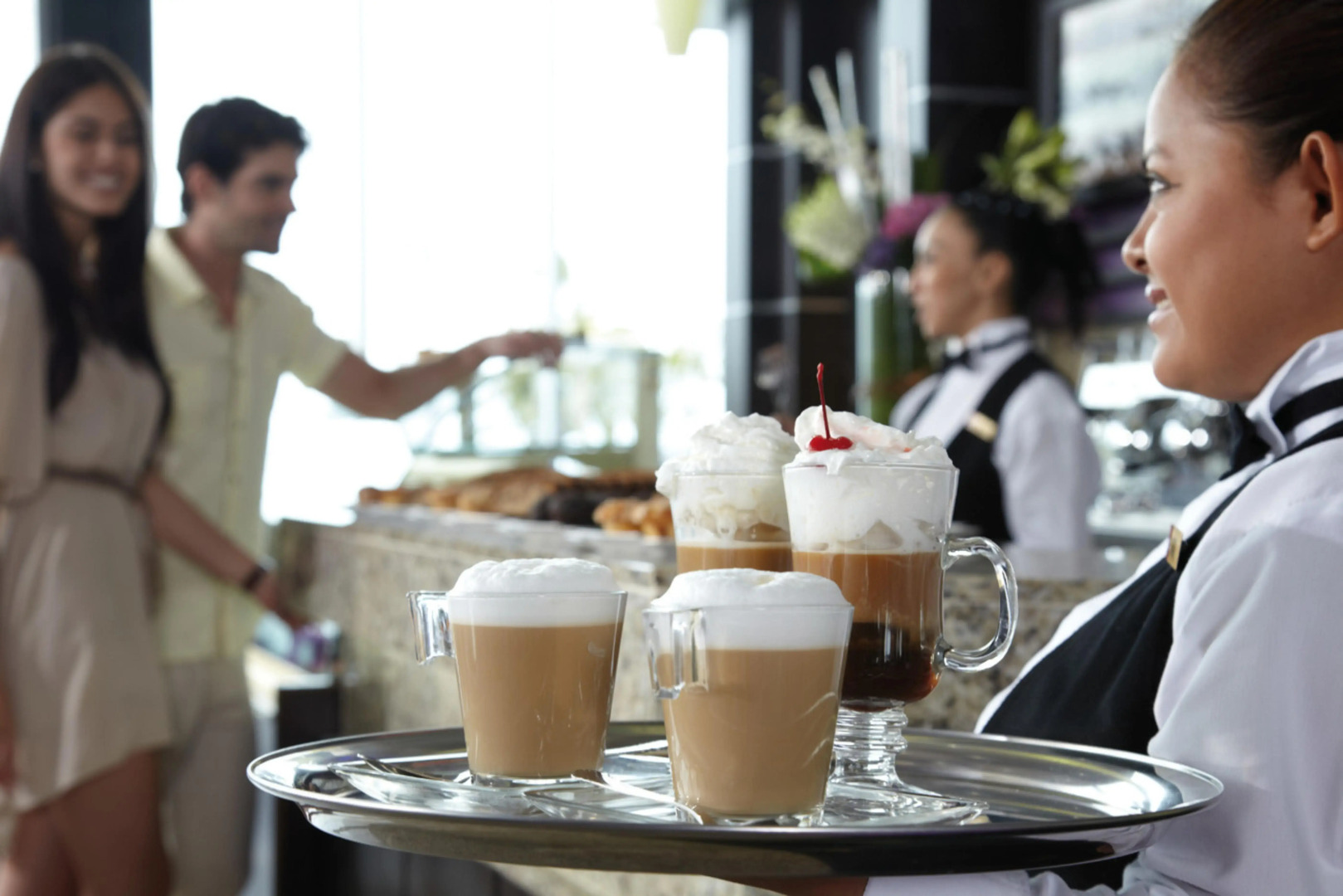 Hotel Riu Palace Peninsula - All Inclusive