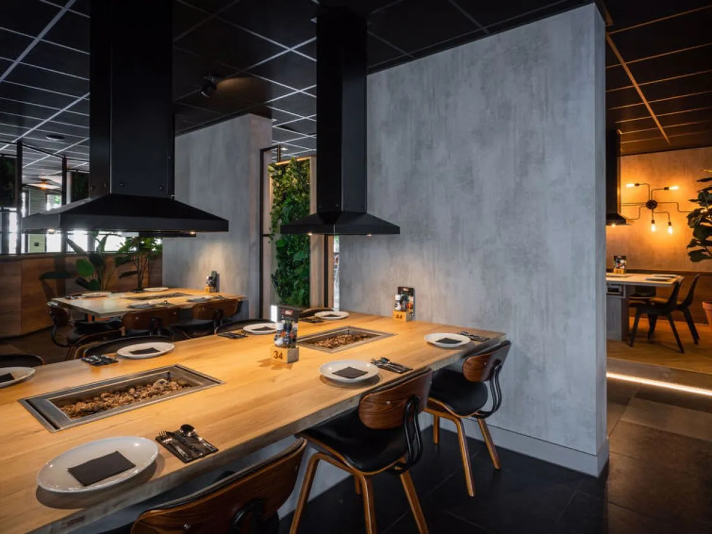 Recreatiepark de Leistert - Buitenhof