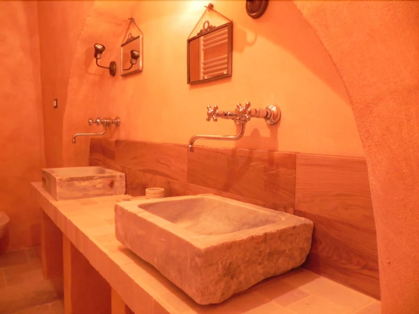 Locanda di Terramare - Naturist B&B