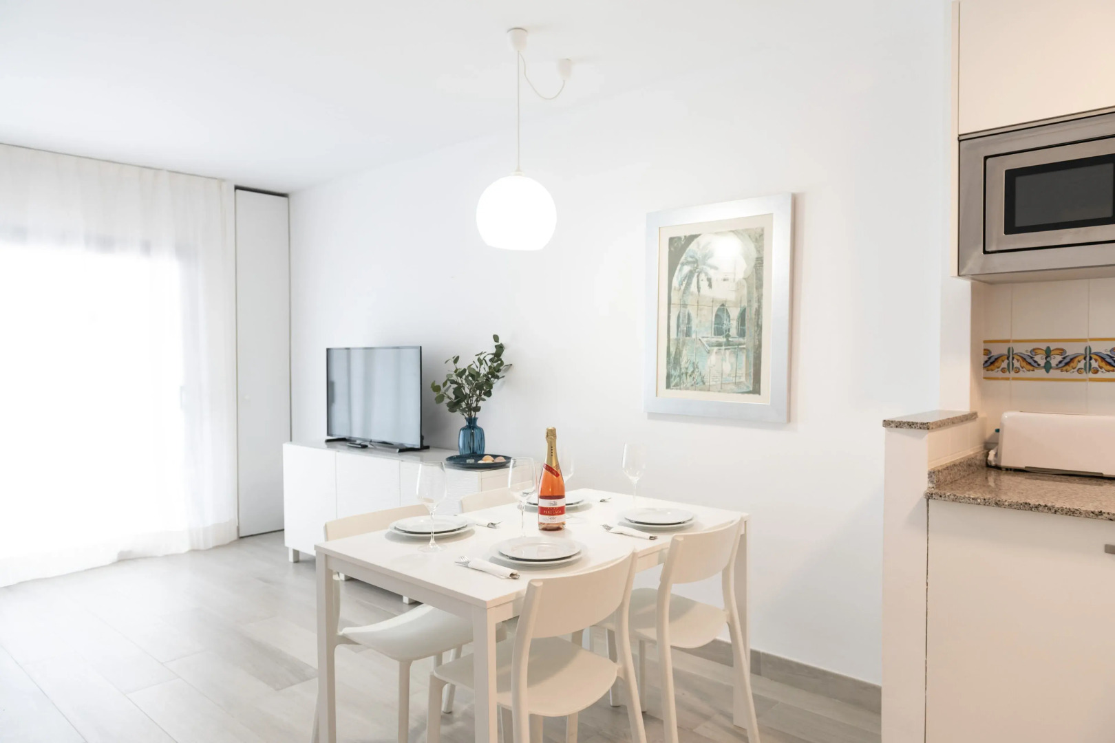 Apartamentos Marblau