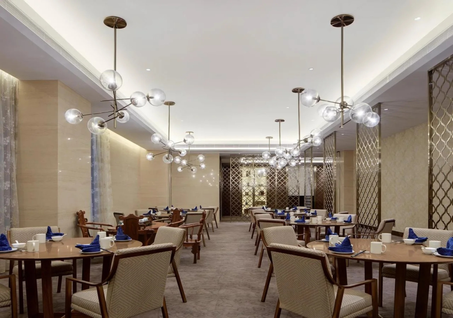 Four Points By Sheraton Changchun, Hi-Tech Zone