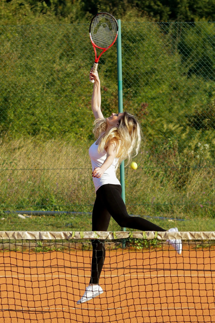 Tourist Center Marko