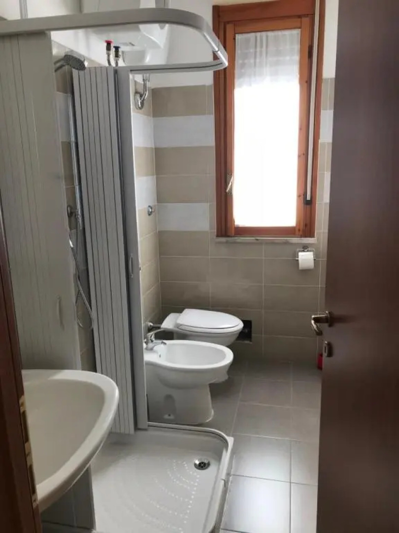 Appartamento Ciclamini