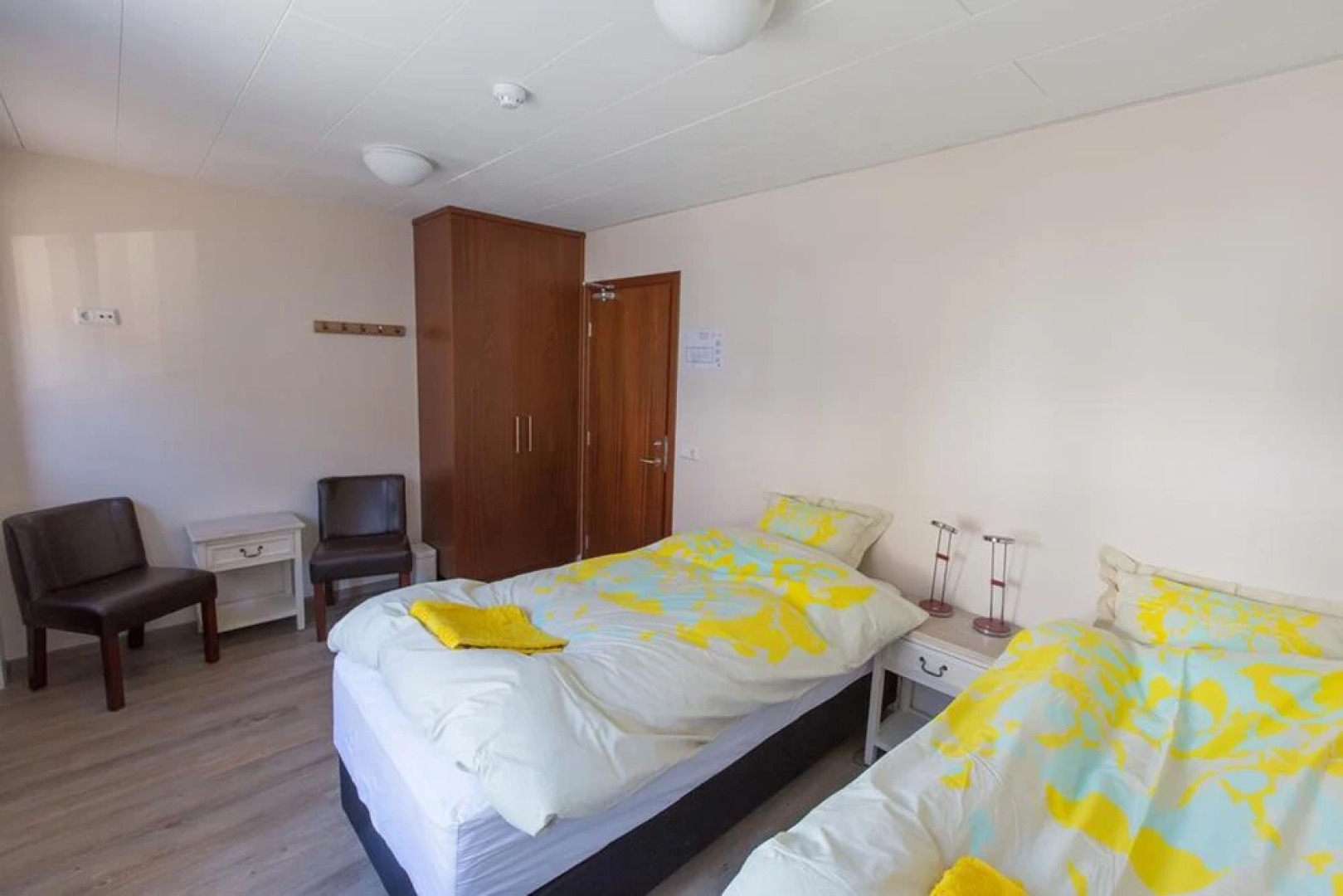 Our Guesthouse