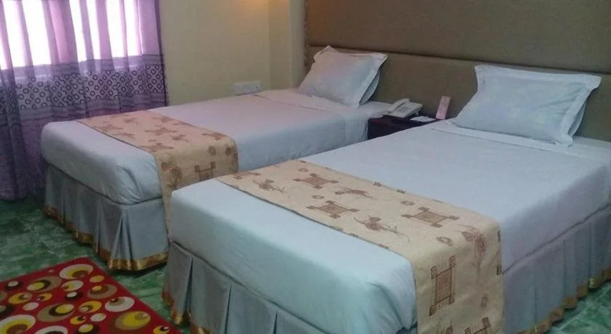 Golden Inn Chattagram Ltd