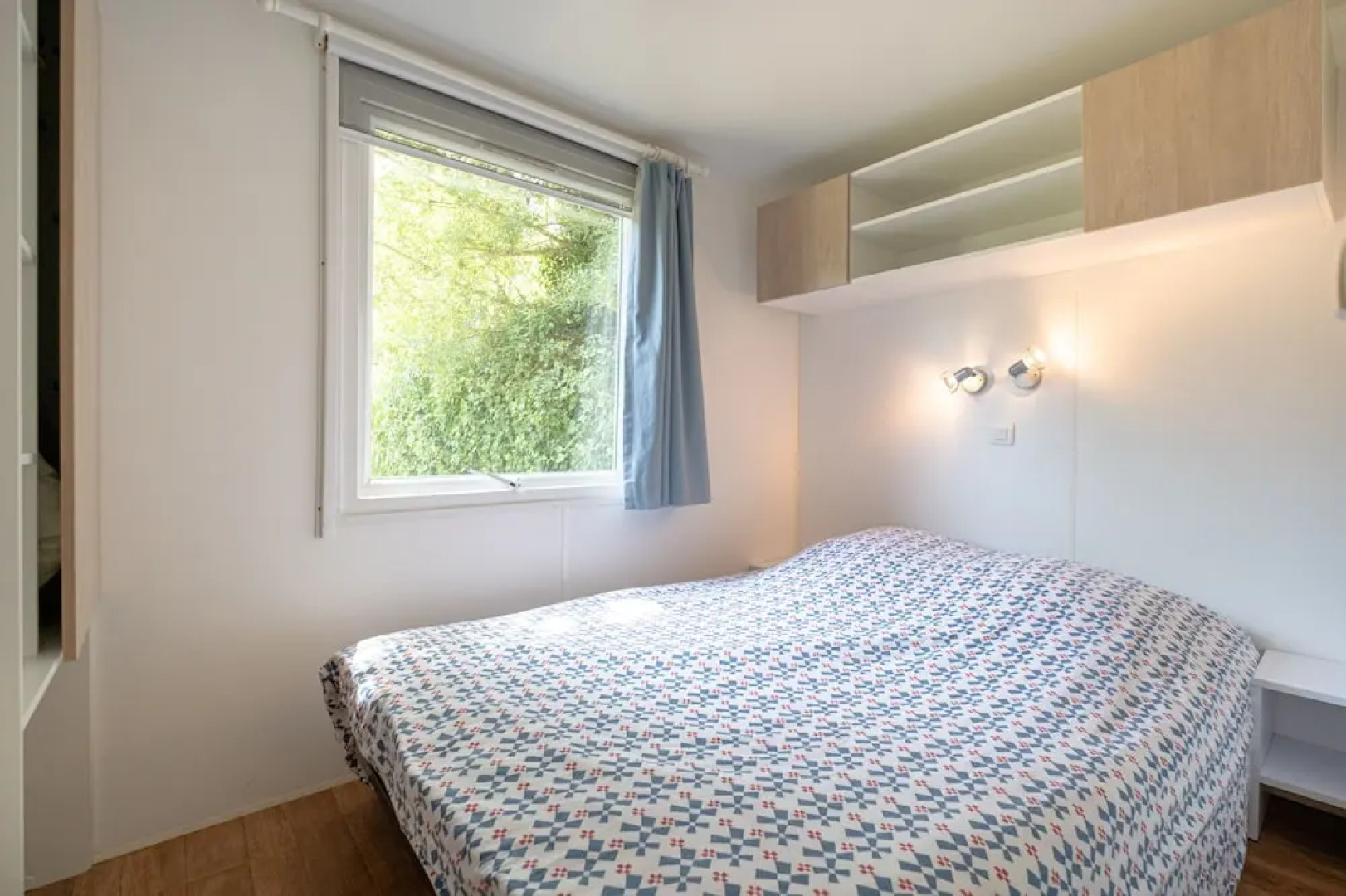 Camping Parc des Monges