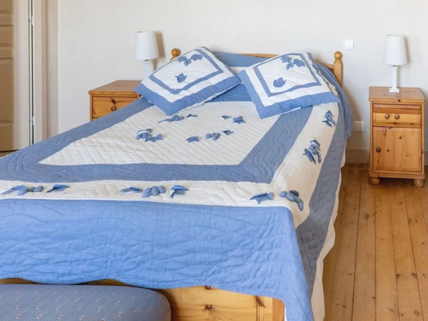 Elegant Chateau Escape