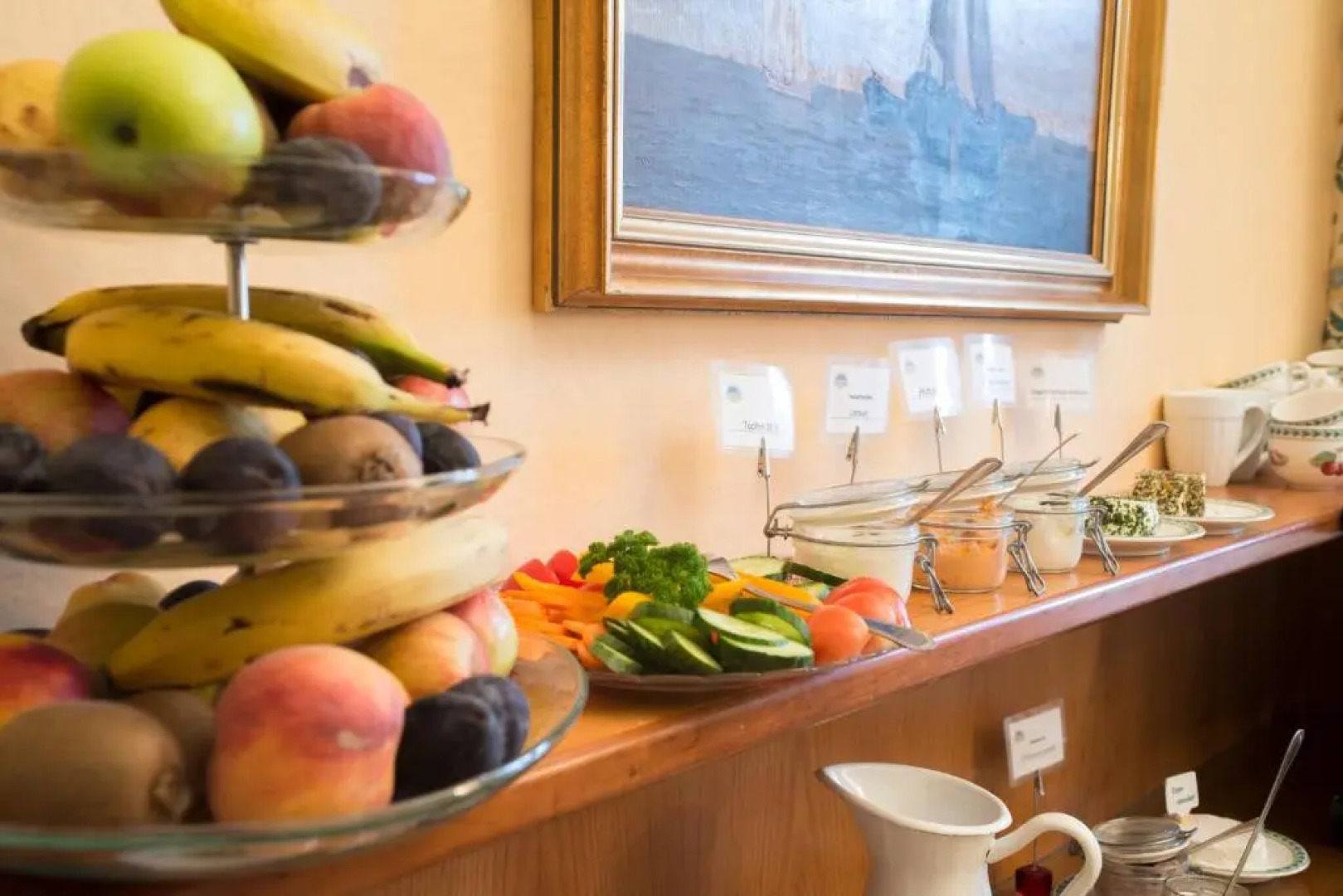 Hotel Landsitz Pichlschloss