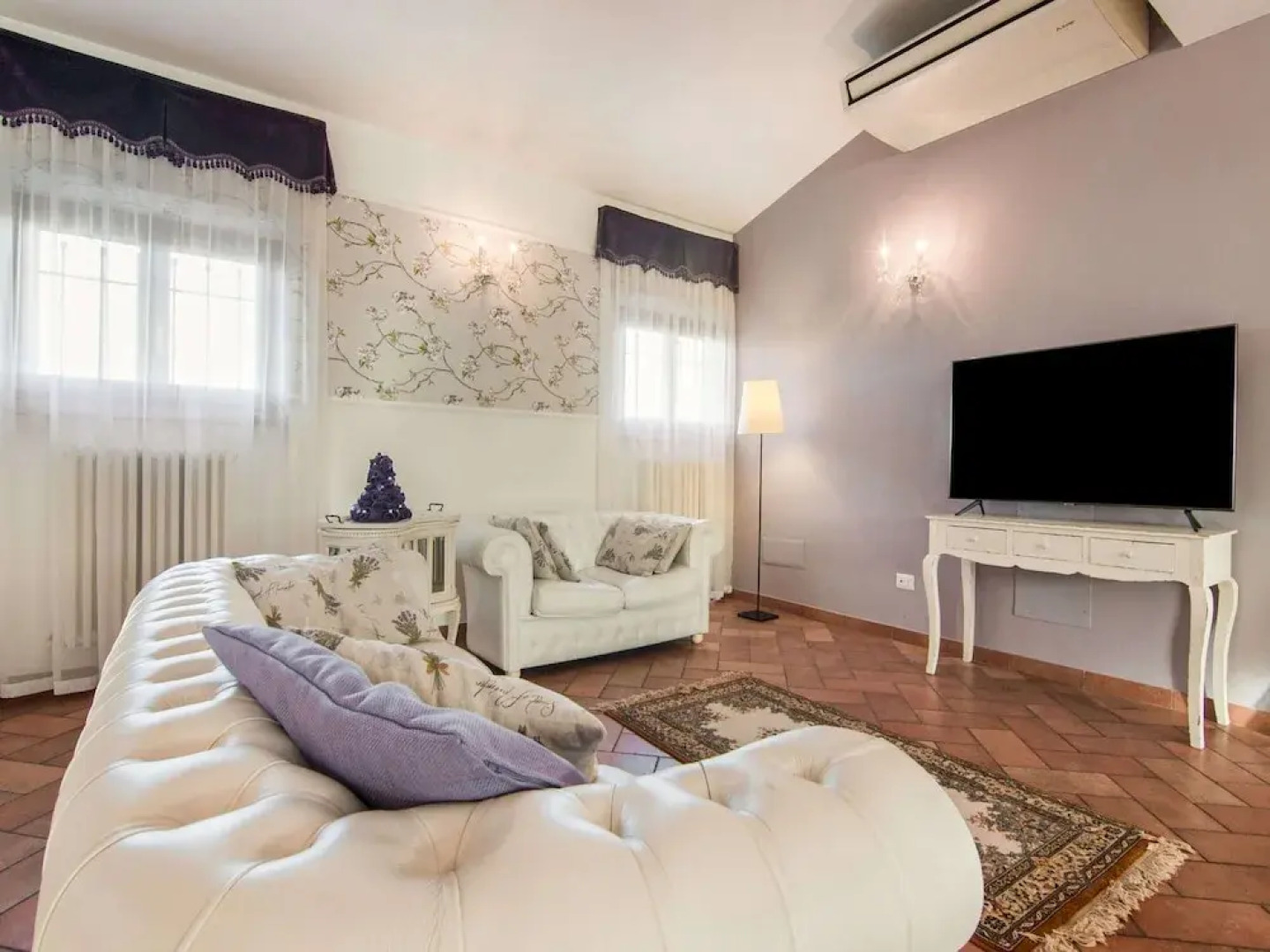 Belvilla by OYO La Corte