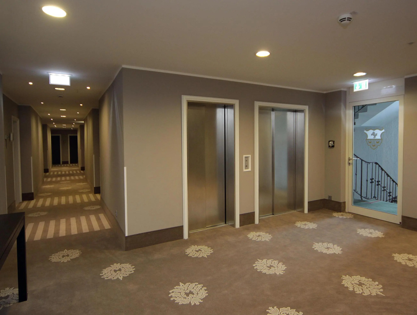 Parkhotel Wittekindshof Dortmund