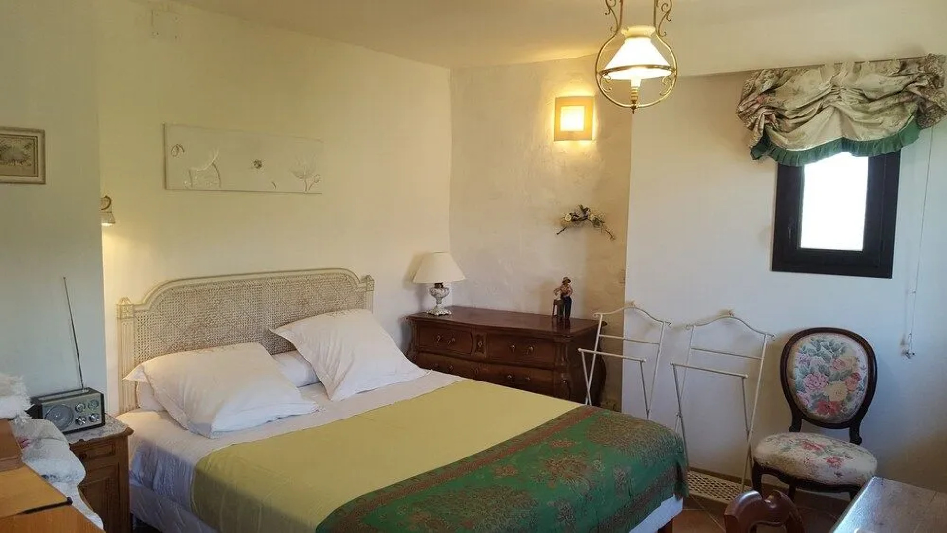 Ce Nid d'Aigle - Chambres d'hôtes