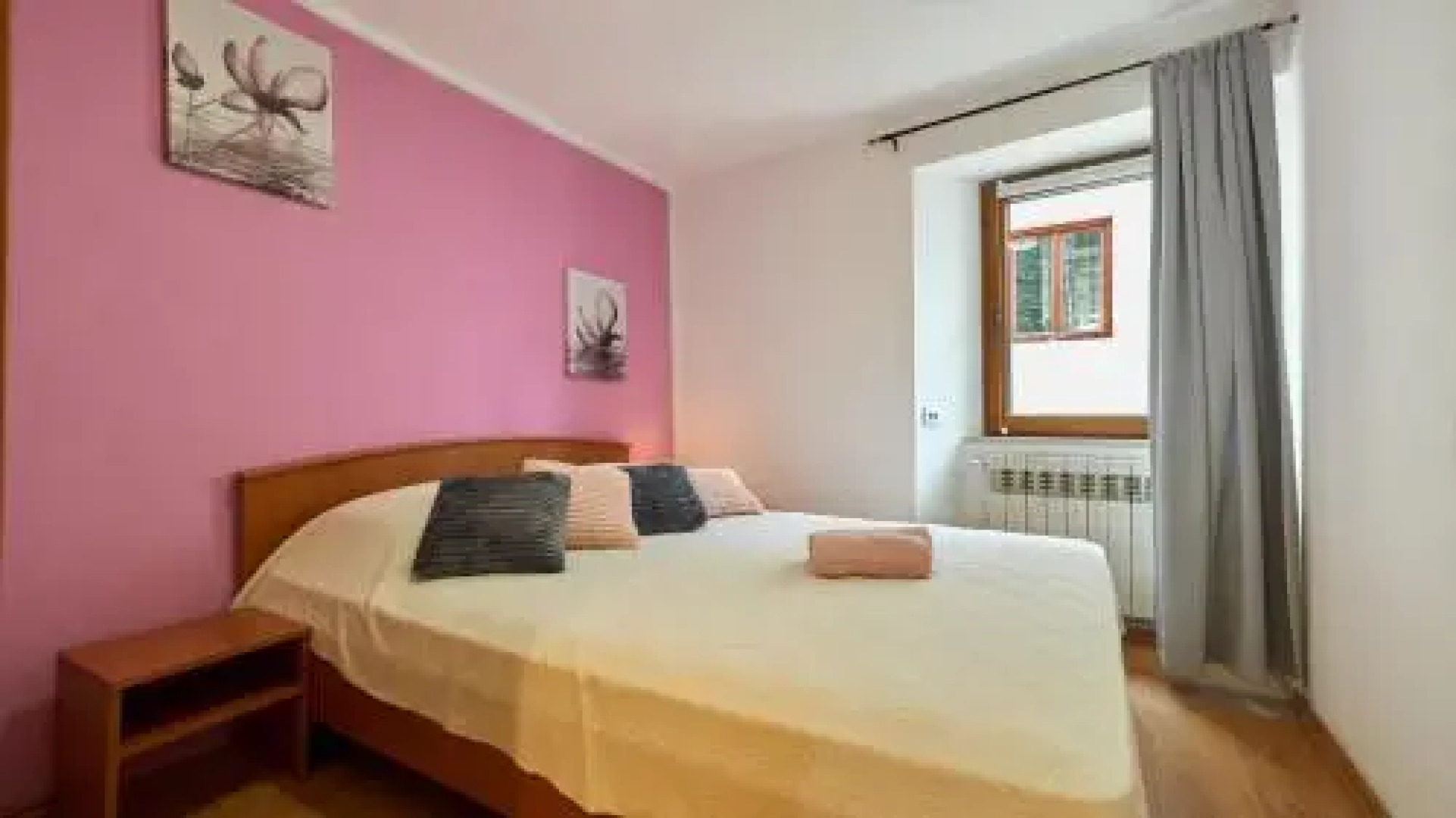 Apartment Katrina & Matthew