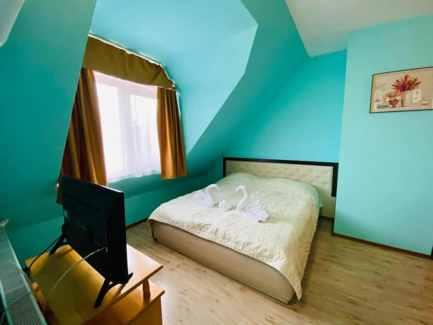 Pri Popa Guest House