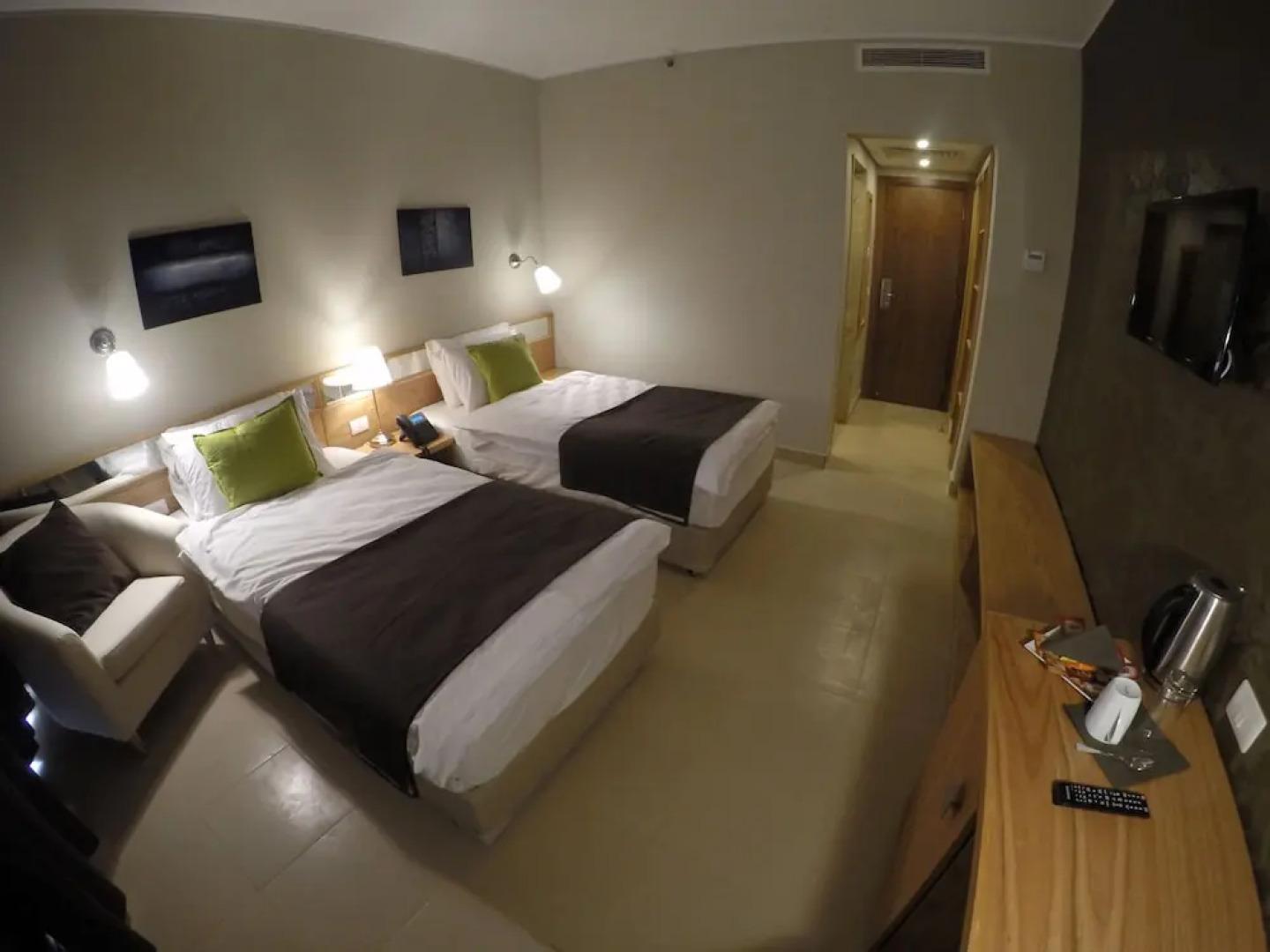 Dhara Residence E2 Lodge Hotel