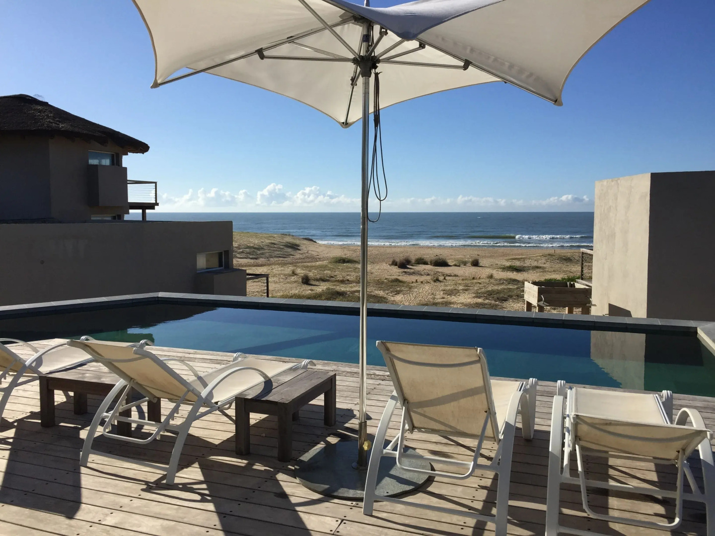 MarAdentro Aparts & Suites