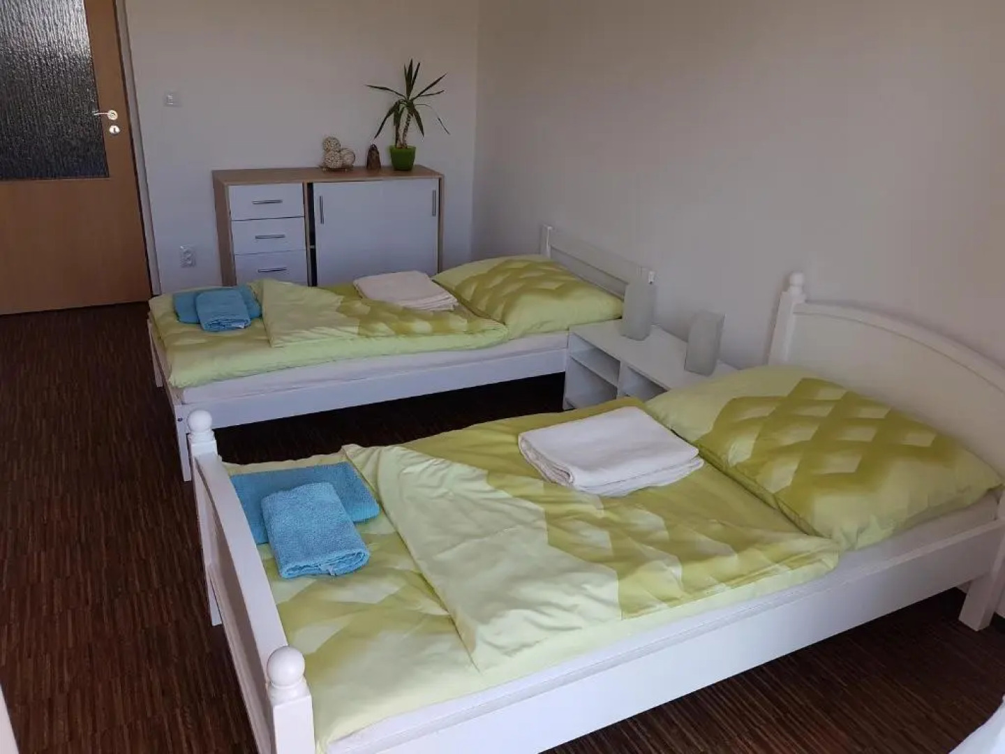 Apartmán Sadová 430