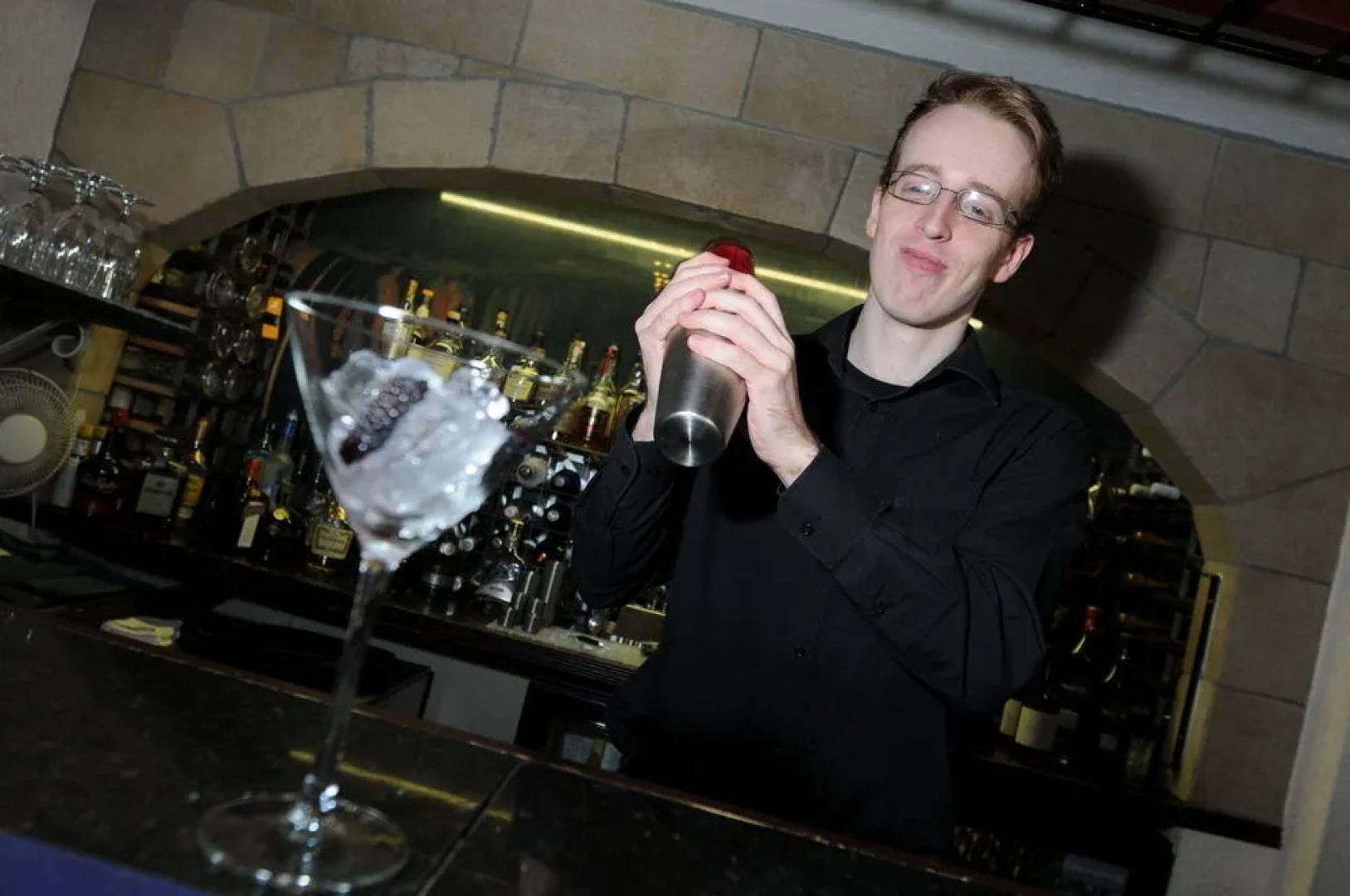 Knock Castle Hotel & Spa