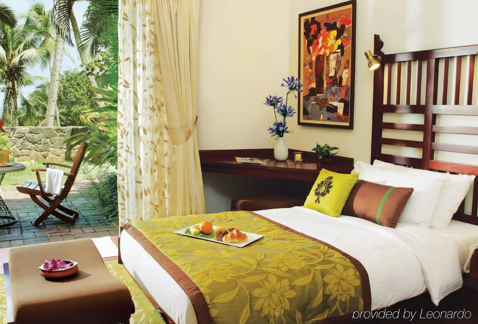 Taj Green Cove Resort & Spa Kovalam