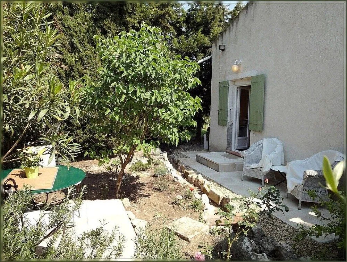 Chambres d'hôtes Gourmandine