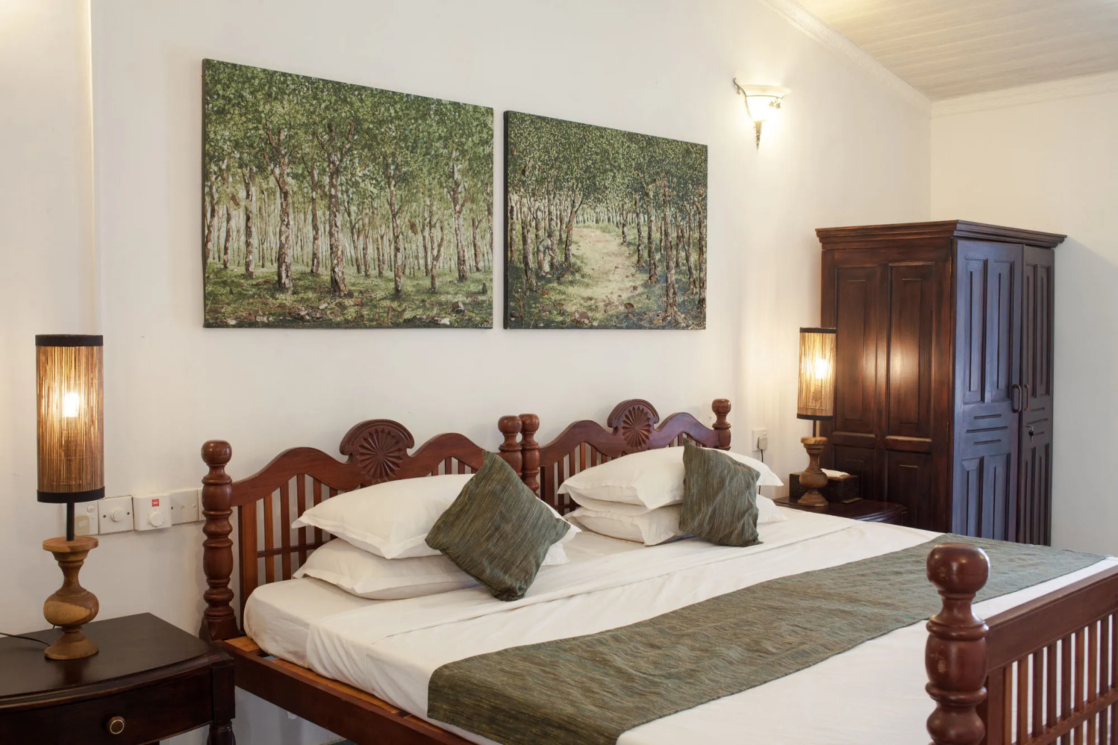 Plantation Villa Ayurveda Yoga Resort