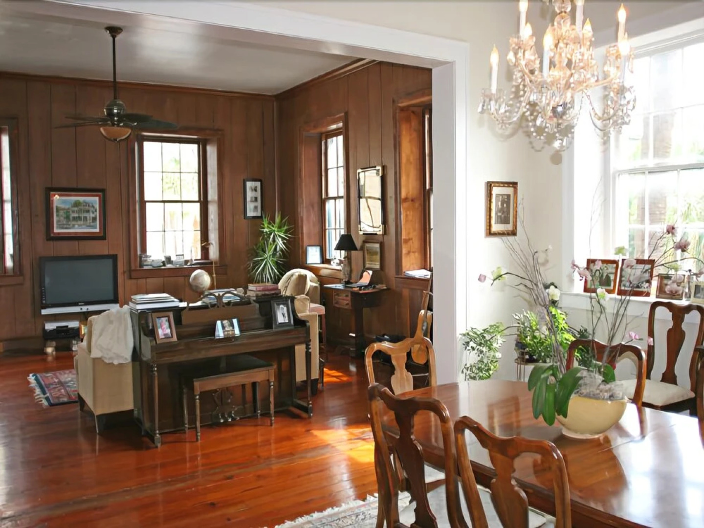 27 State Street Bed & Breakfast