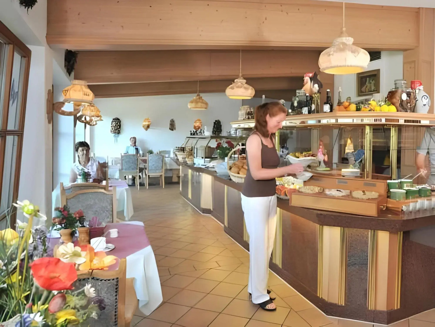 Hotel Restaurant Bichlhof