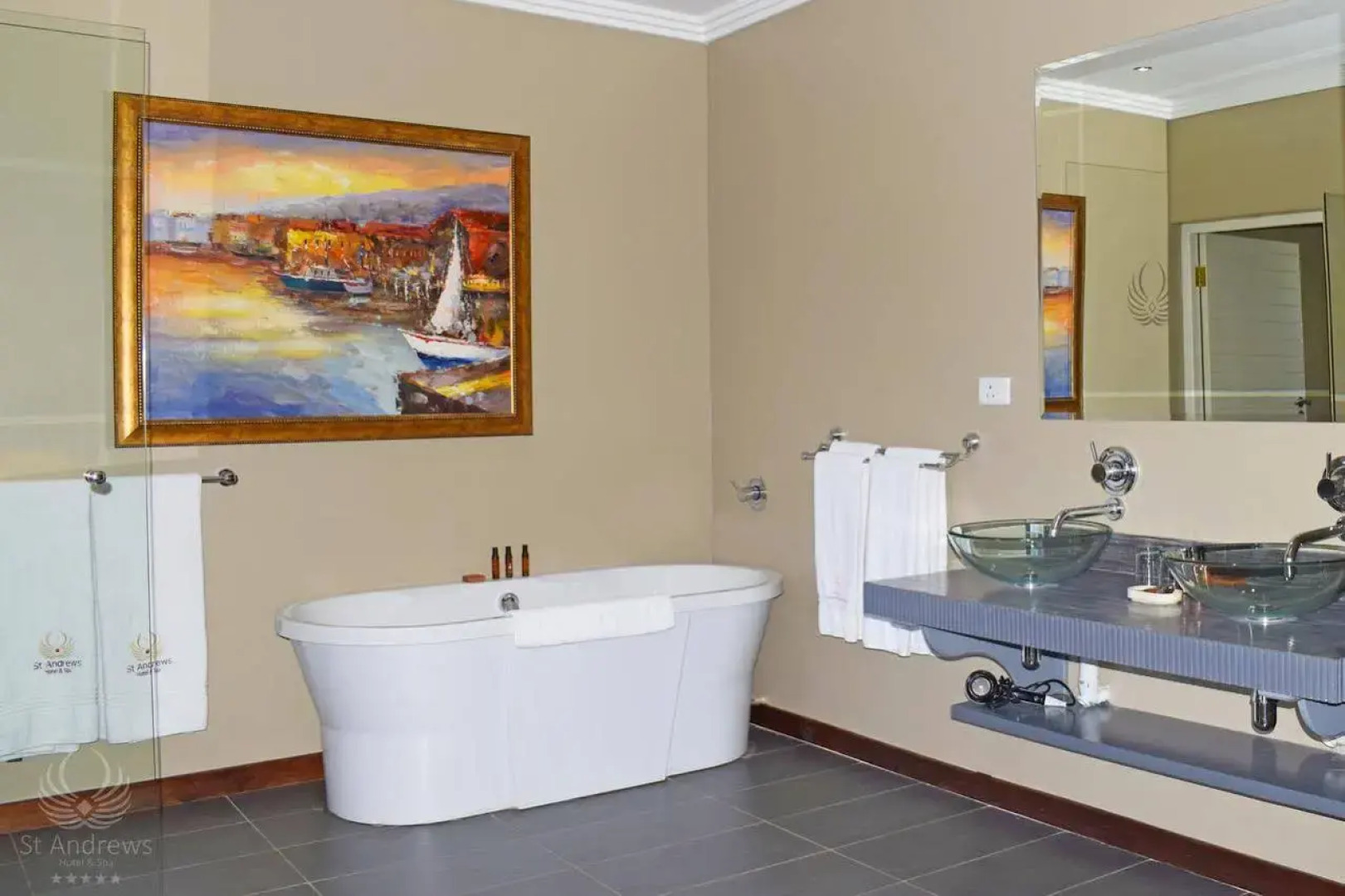 St Andrews Hotel and Spa