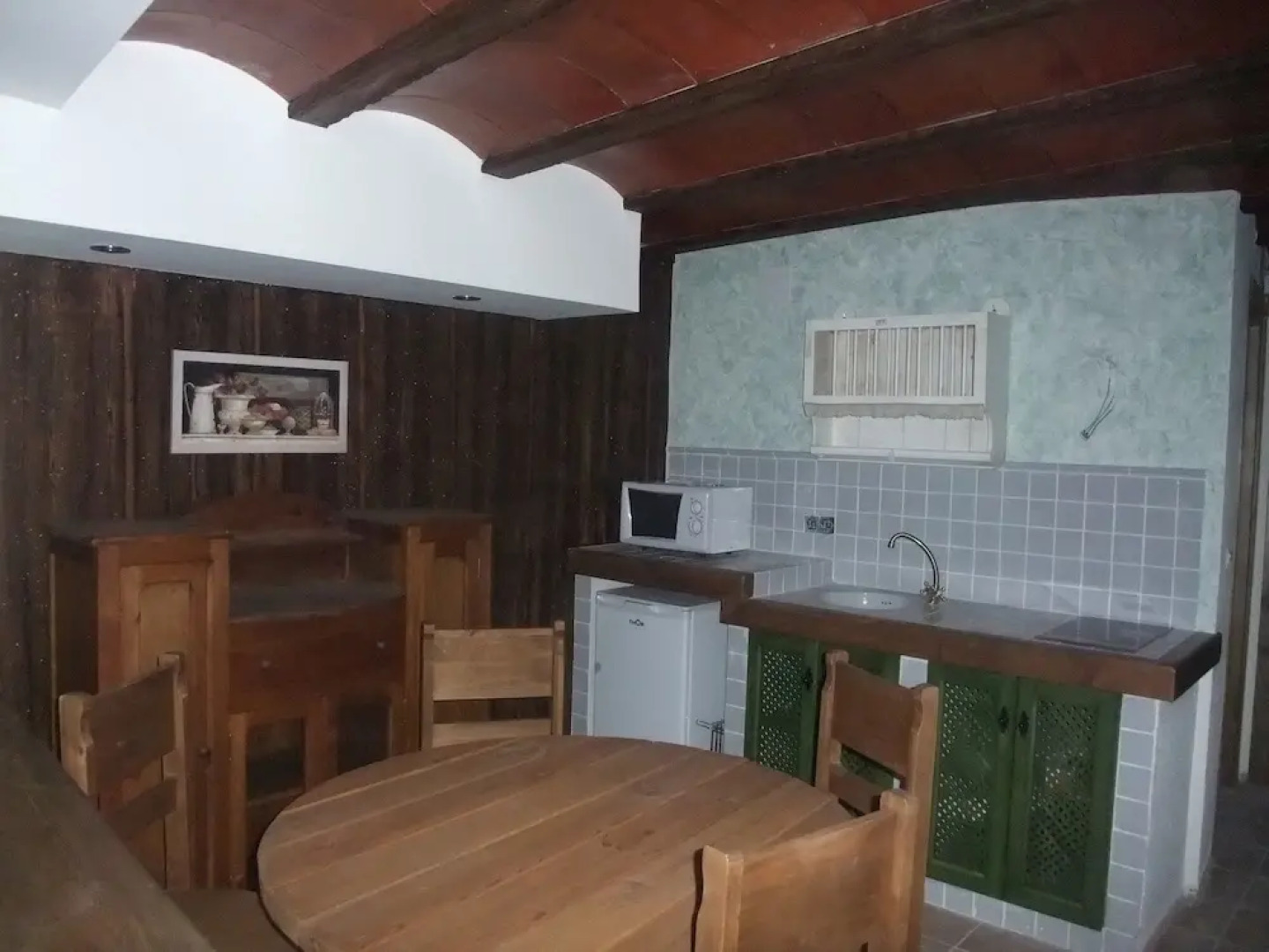 Casa Rural El Nacimiento