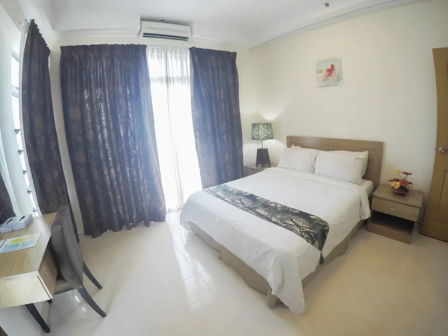 KTC Convention Apartment And Tours