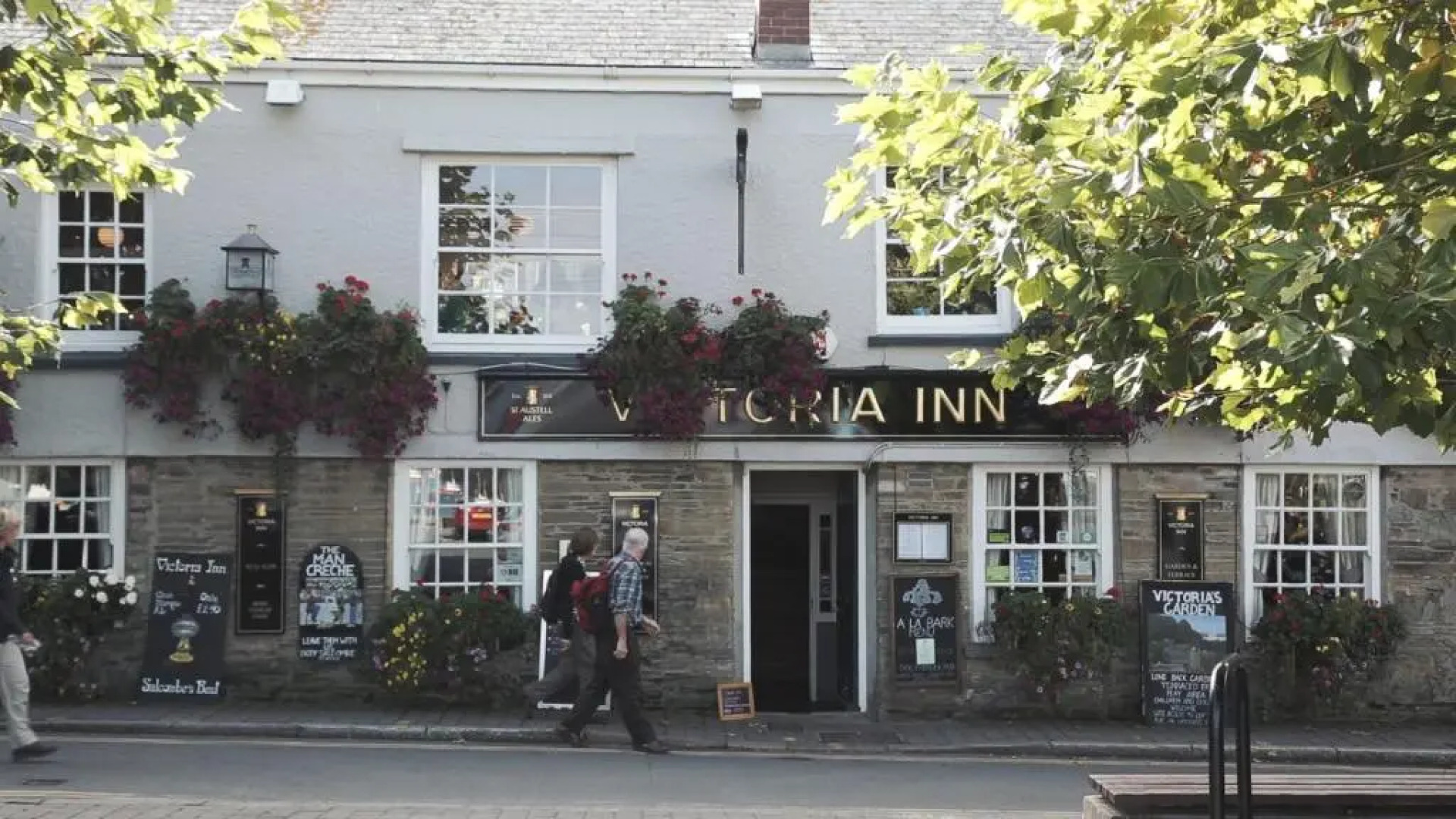 Victoria Inn