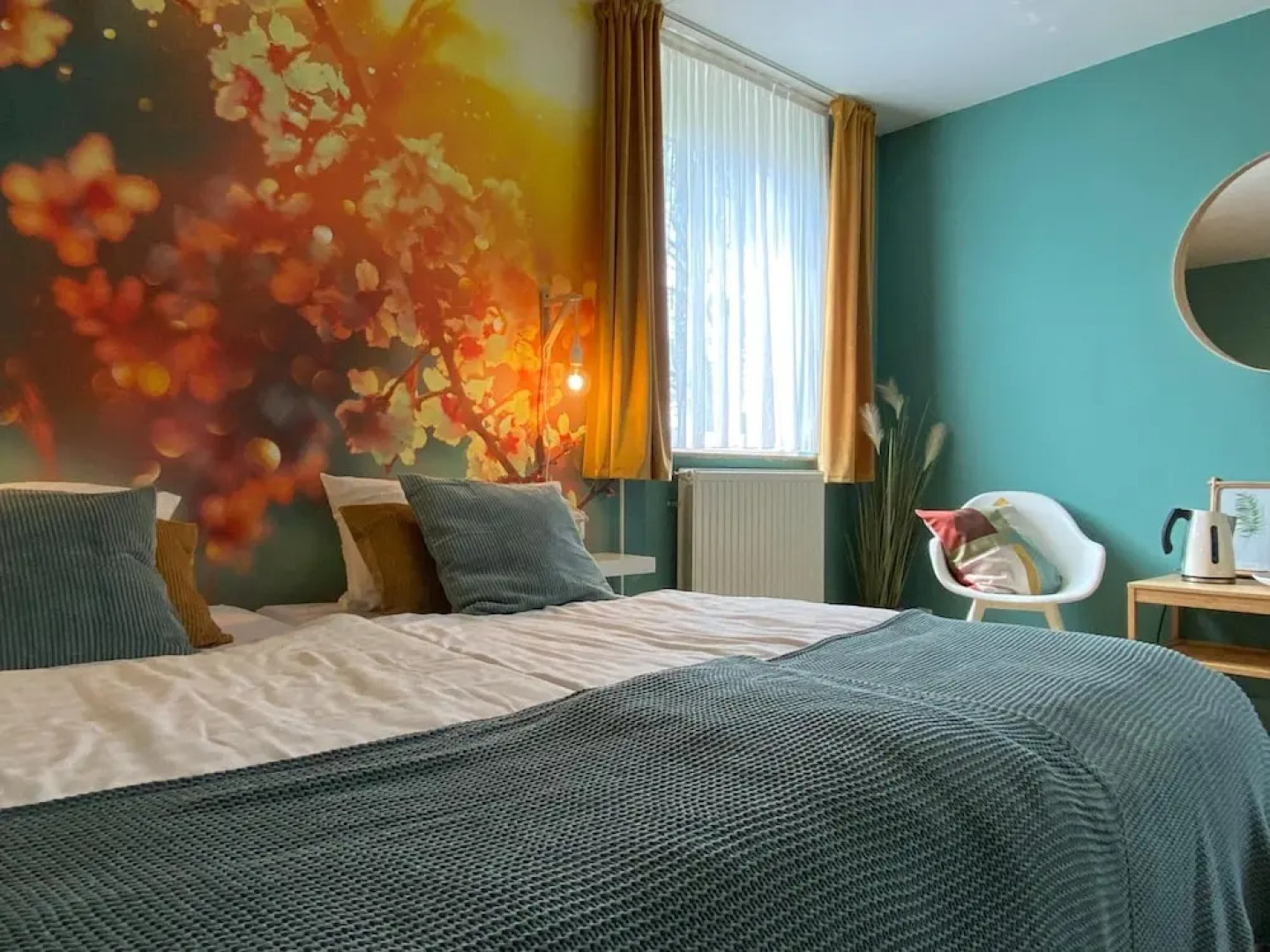 B&B Brasserie Lakerhof