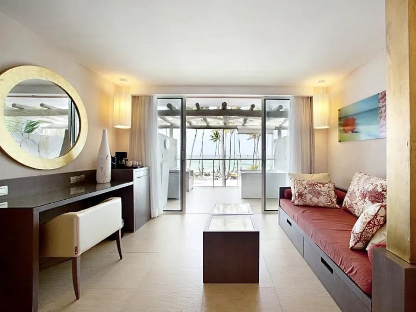 Premium Level at Barceló Bávaro Palace