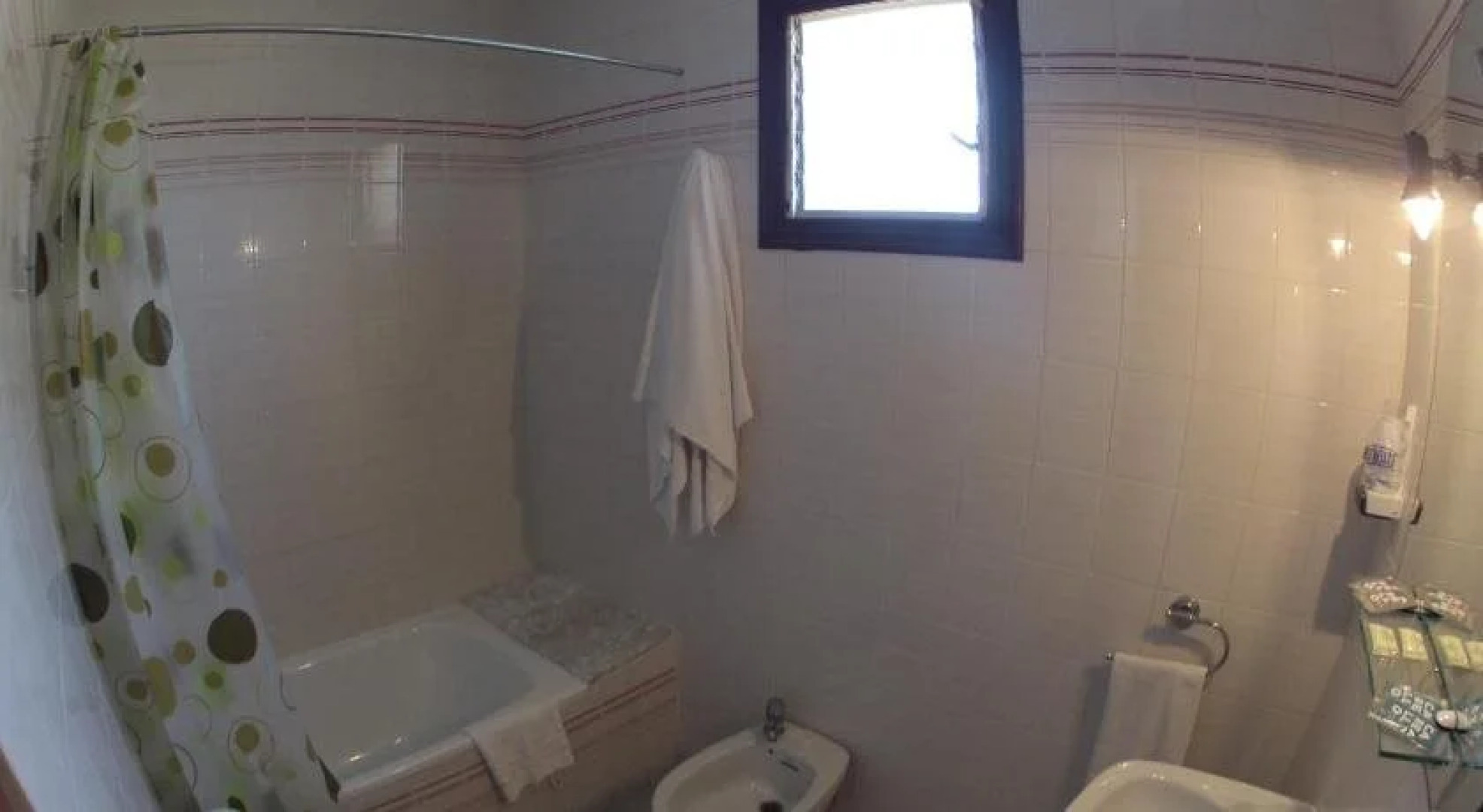 Hotel Rural Serra Dírta