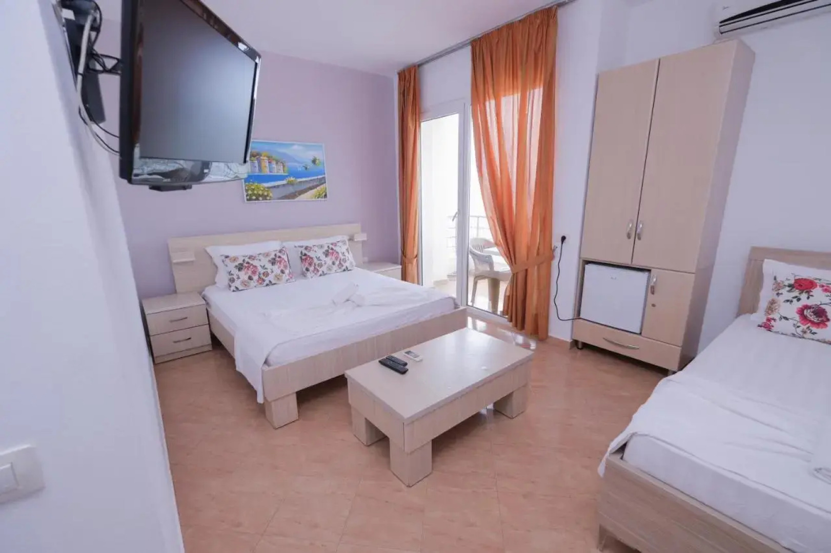 Hotel Villa Kamelia 2