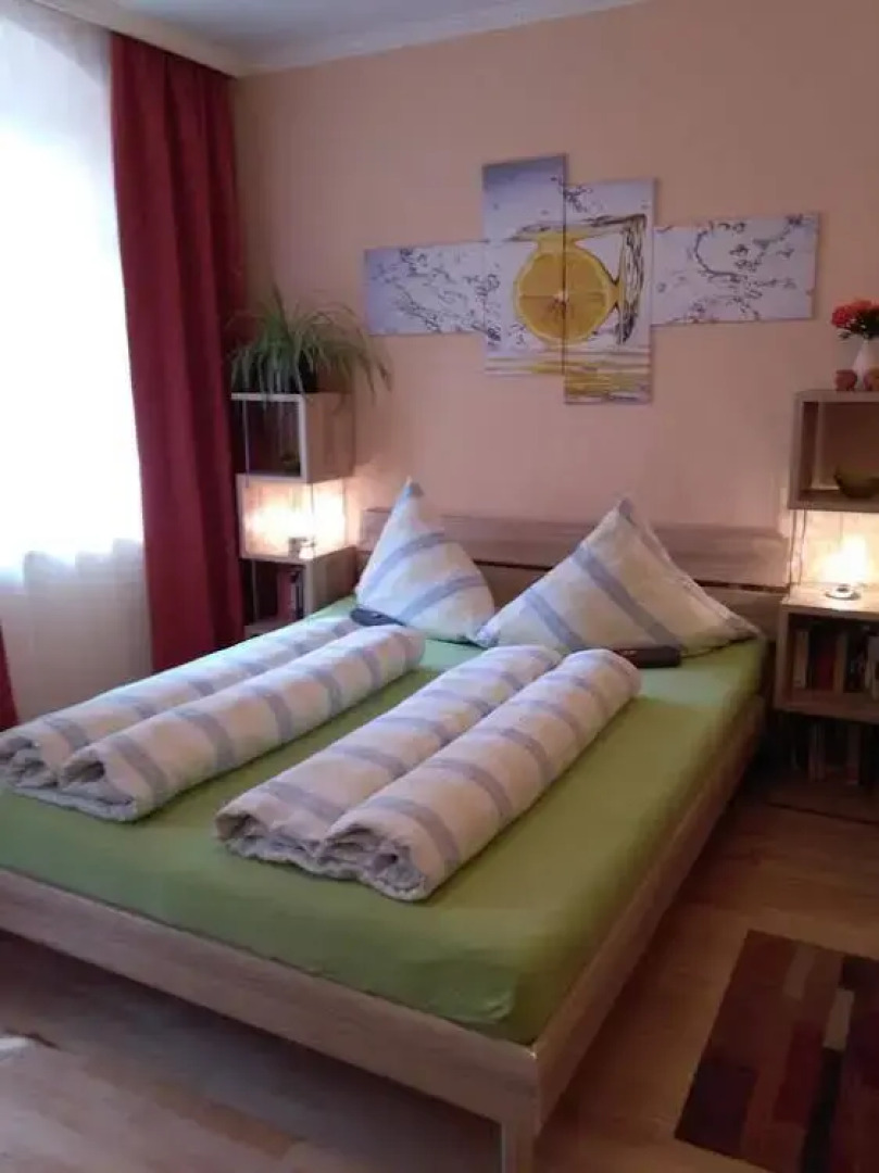 Ferienwohnungen Limona