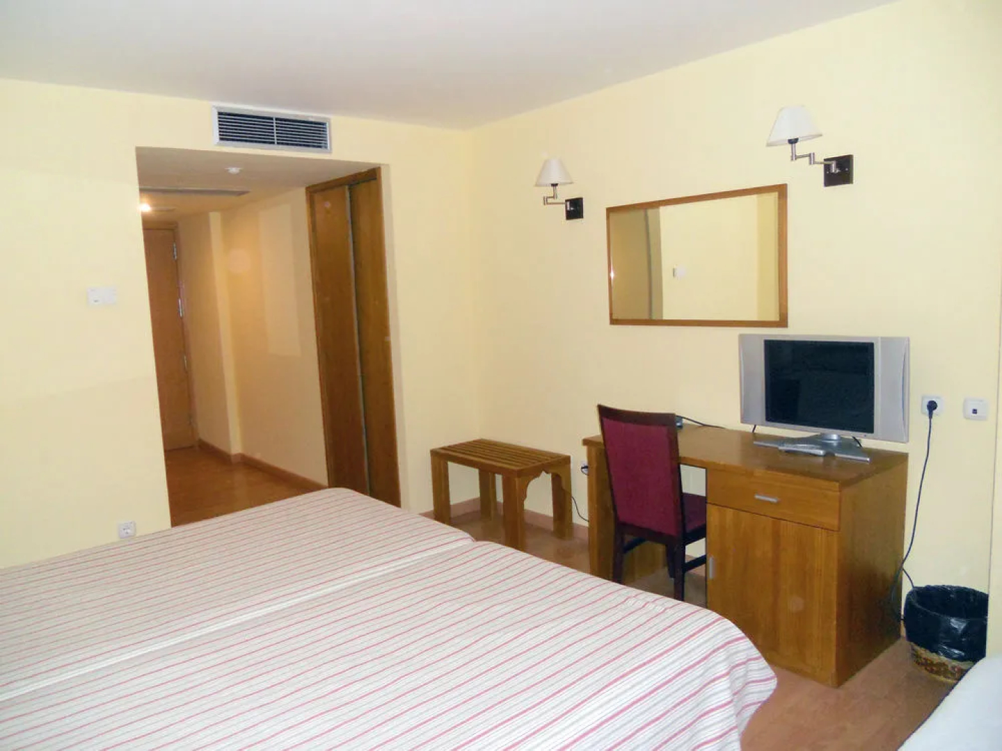 Hotel Ribera del Duero