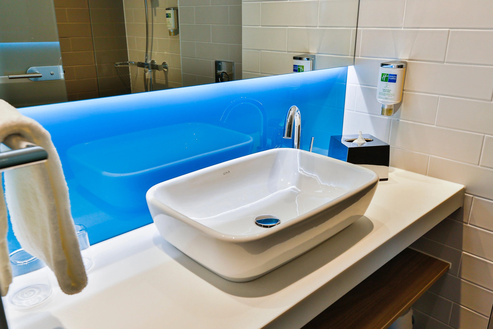 Holiday Inn Express Karlsruhe - City Park by IHG