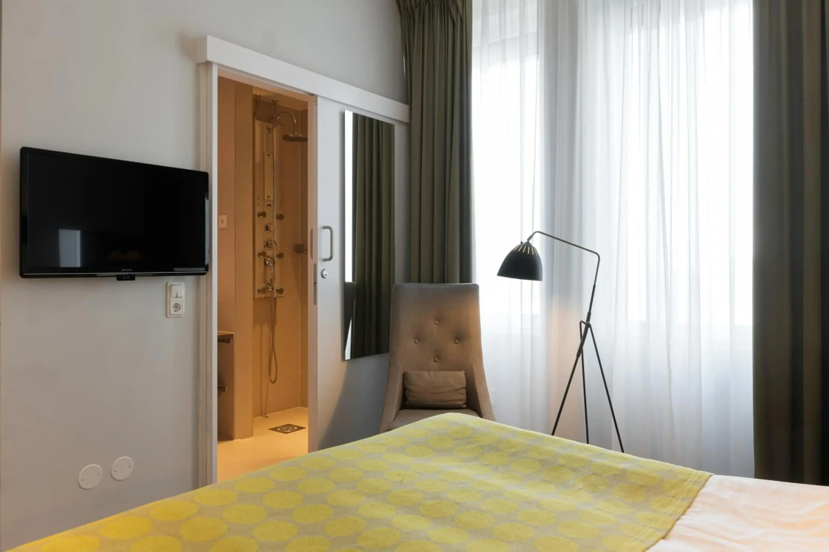 Elite Hotel Ideon, Lund