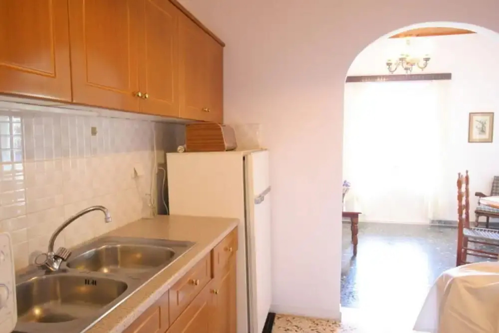 Irena Walk to Beach Sea Views A C Wifi Car Not Required - 244