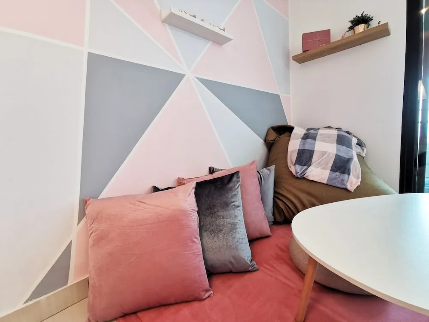 Almas Suites Puteri Harbour Hello Kitty