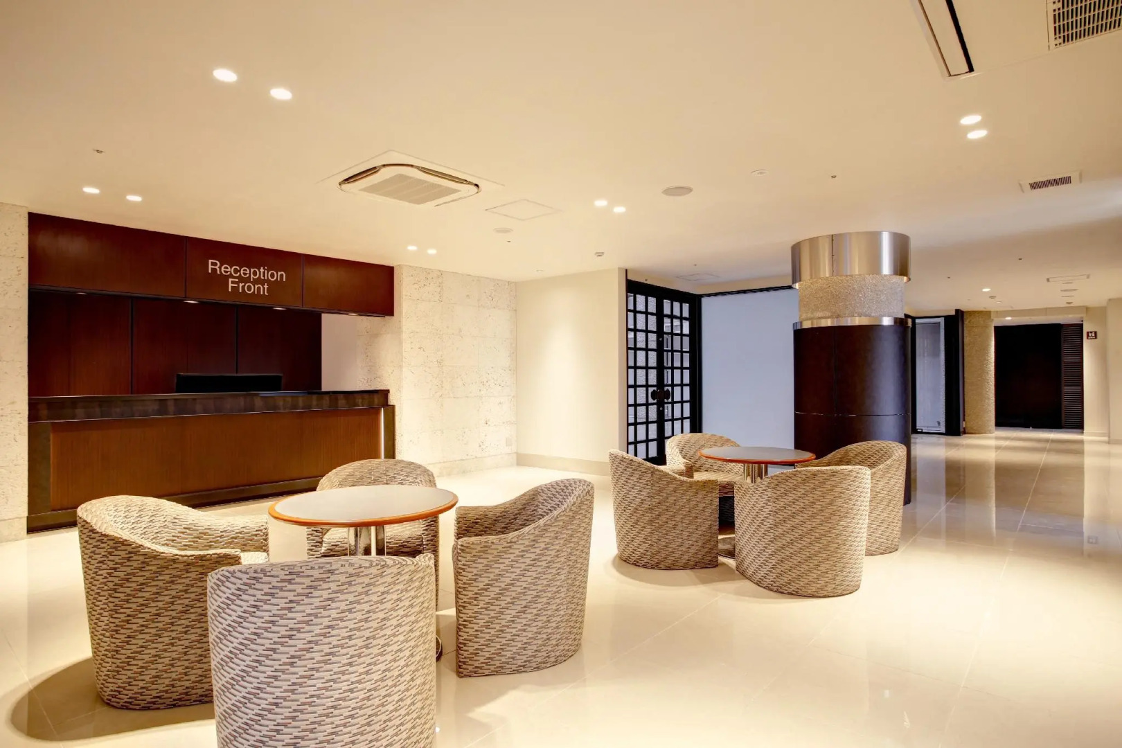Hotel Resonex Naha