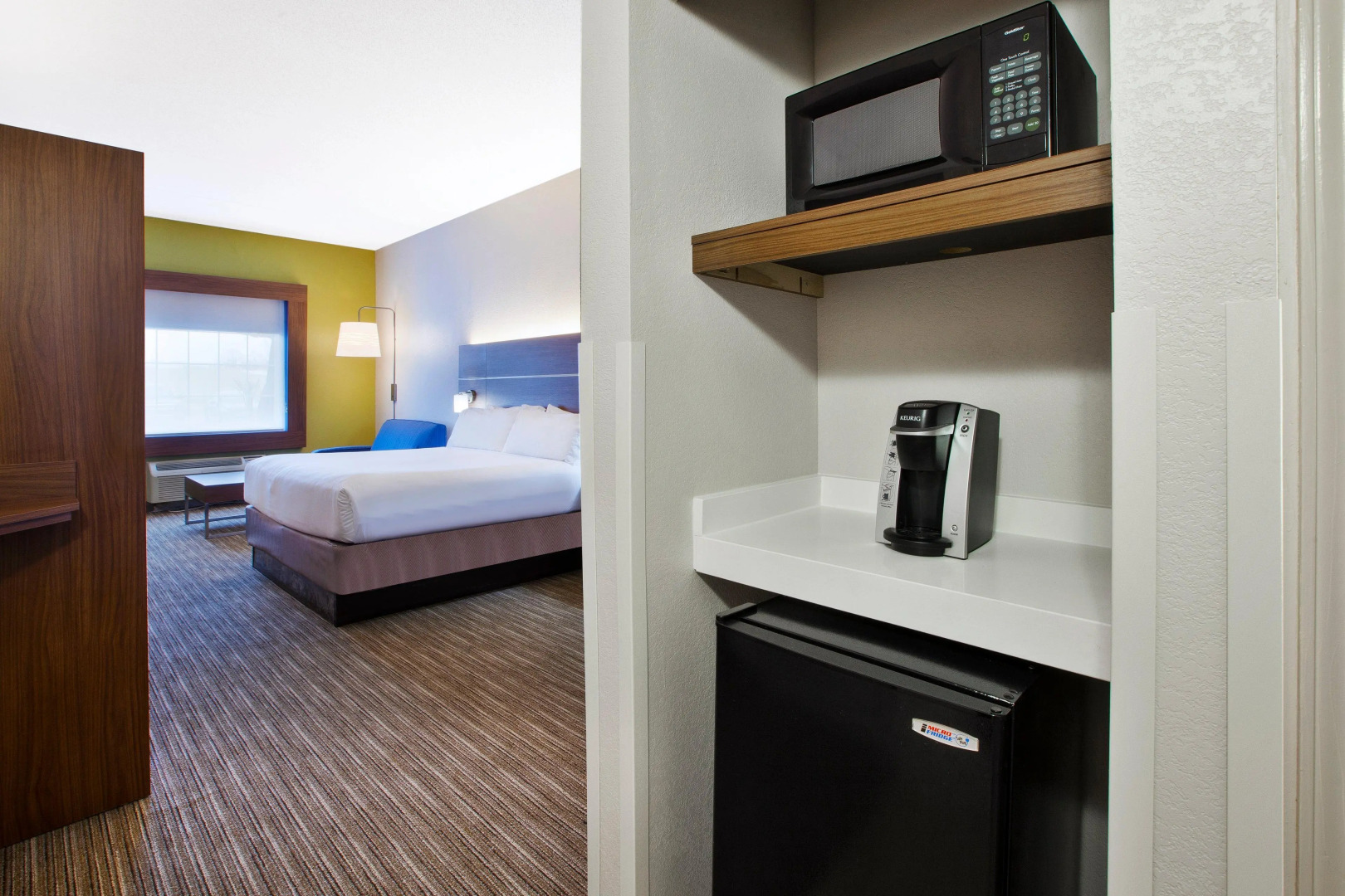 Holiday Inn Express & Suites Alcoa (Knoxville Airport) by IHG